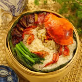 Dinner package special